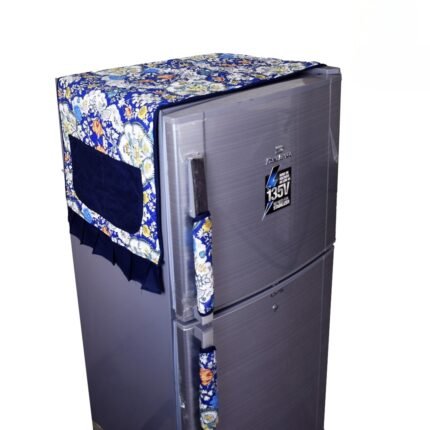 Fridge Top Cover Set