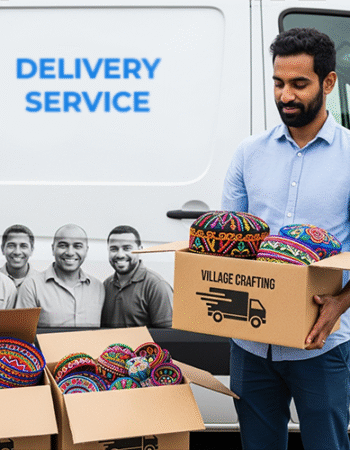 village-crafting-delivery-services